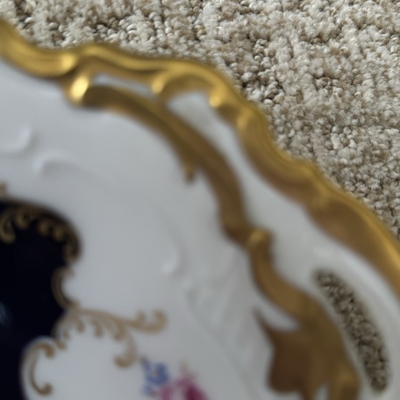 Vintage Reichenbach Bowl - Picture 8 of 8